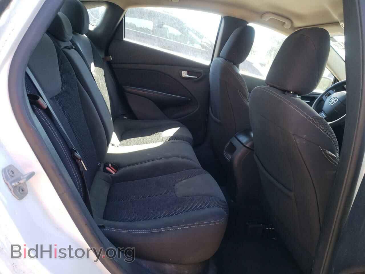 2015 DODGE DART - VIN: 1C3CDFBB5FD373852 - Фото 10