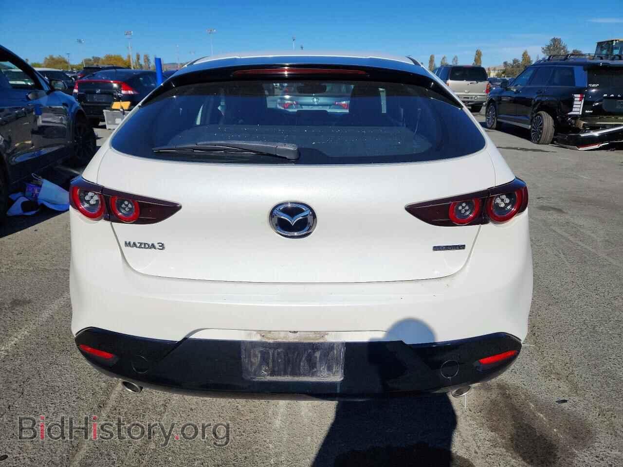 2020 MAZDA 3 - VIN: JM1BPALM5L1164447 - Фото 6