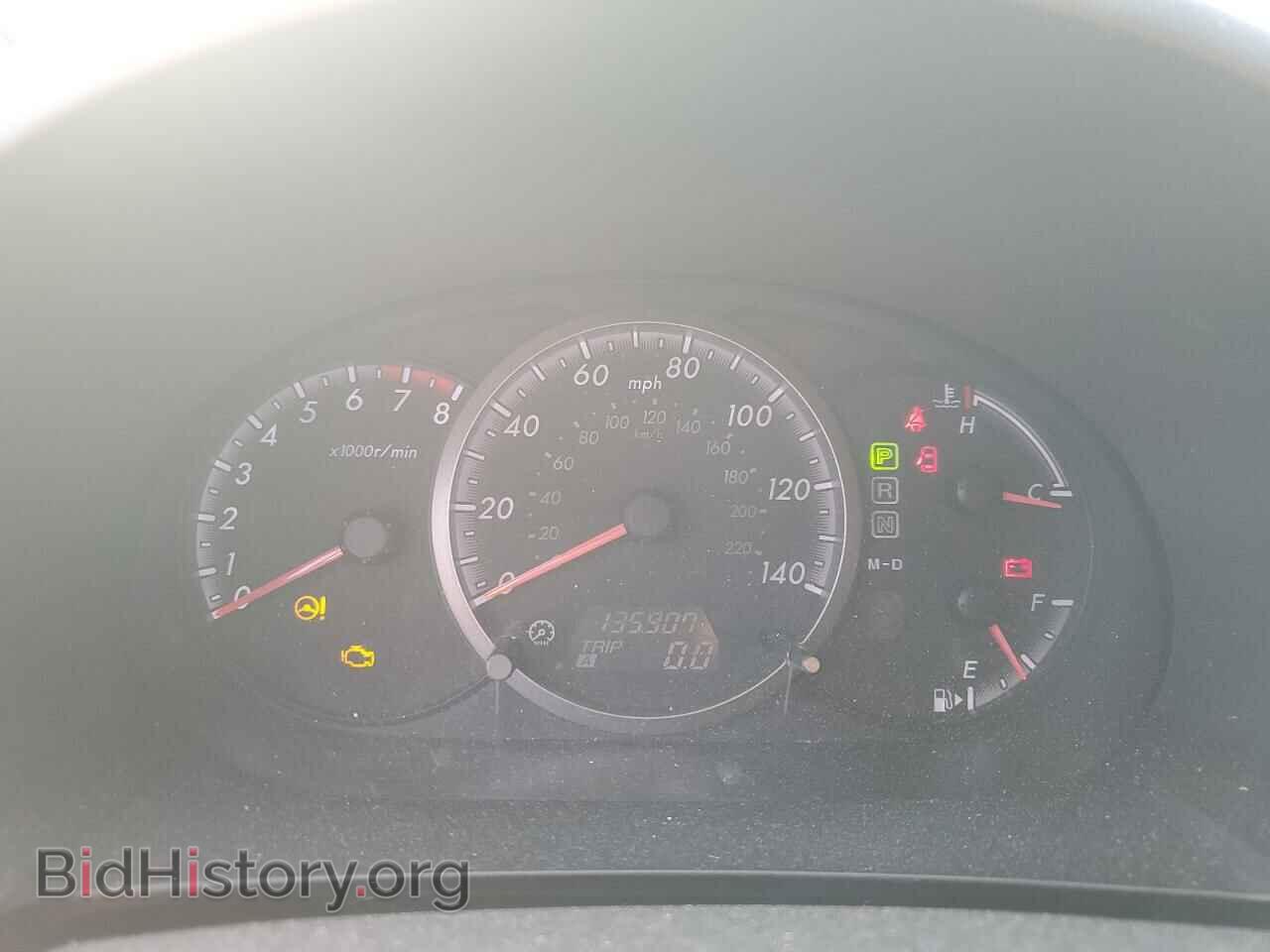 2010 MAZDA 5 - VIN: JM1CR2W33A0386916 - Photo 9