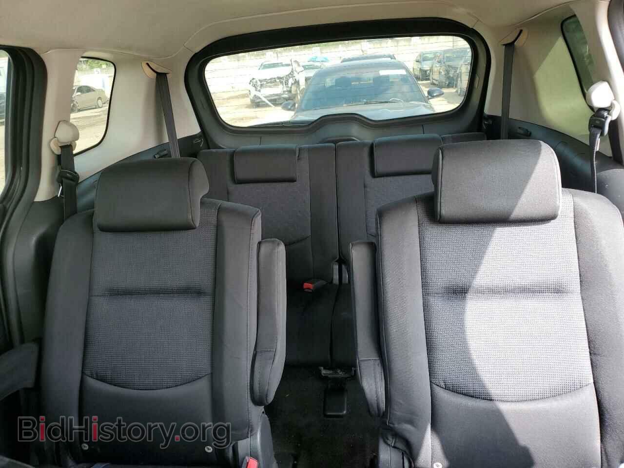 2010 MAZDA 5 - VIN: JM1CR2W33A0386916 - Photo 10