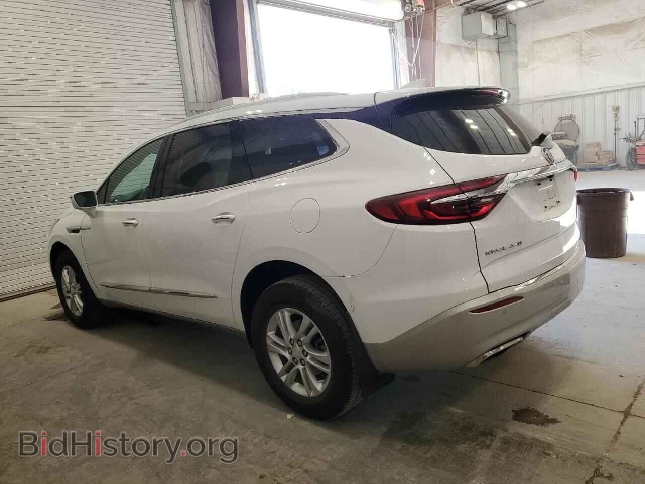 2020 BUICK ENCLAVE - VIN: 5GAERAKW6LJ309510 - Фото 2