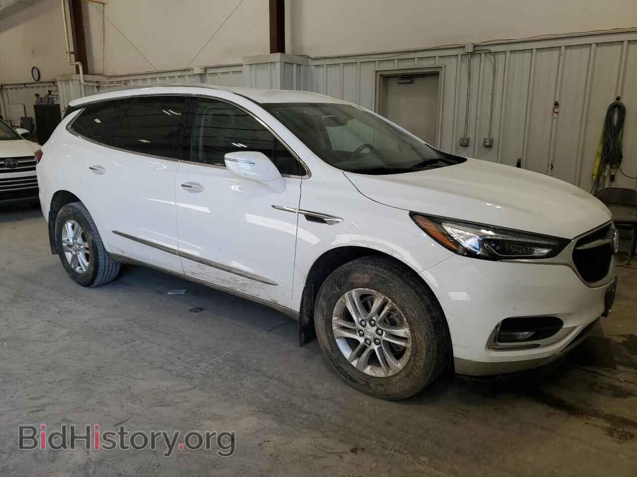 2020 BUICK ENCLAVE - VIN: 5GAERAKW6LJ309510 - Фото 4