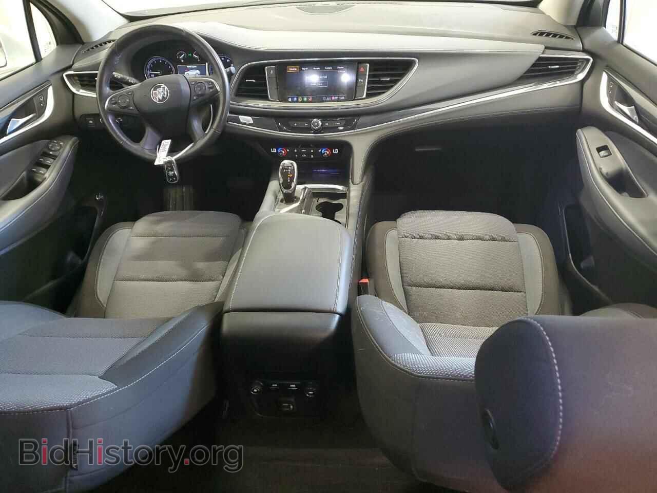 2020 BUICK ENCLAVE - VIN: 5GAERAKW6LJ309510 - Фото 8