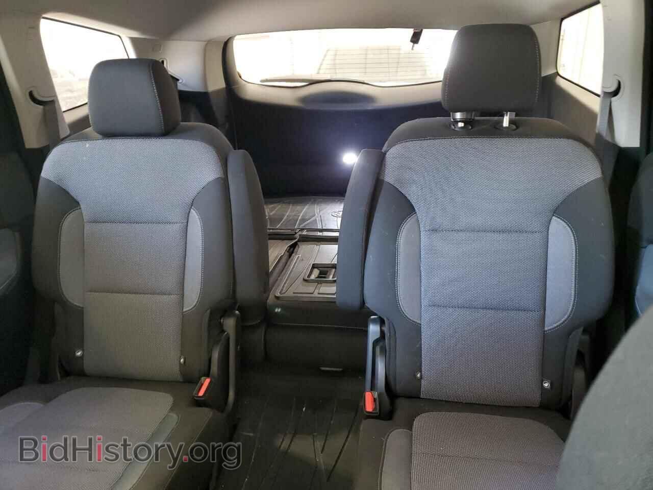 2020 BUICK ENCLAVE - VIN: 5GAERAKW6LJ309510 - Фото 10