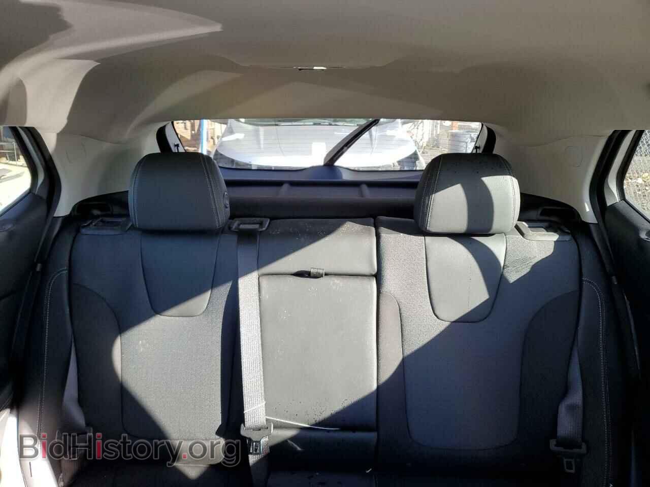 2021 BUICK ENCORE - VIN: KL4MMDS27MB057246 - Фото 10