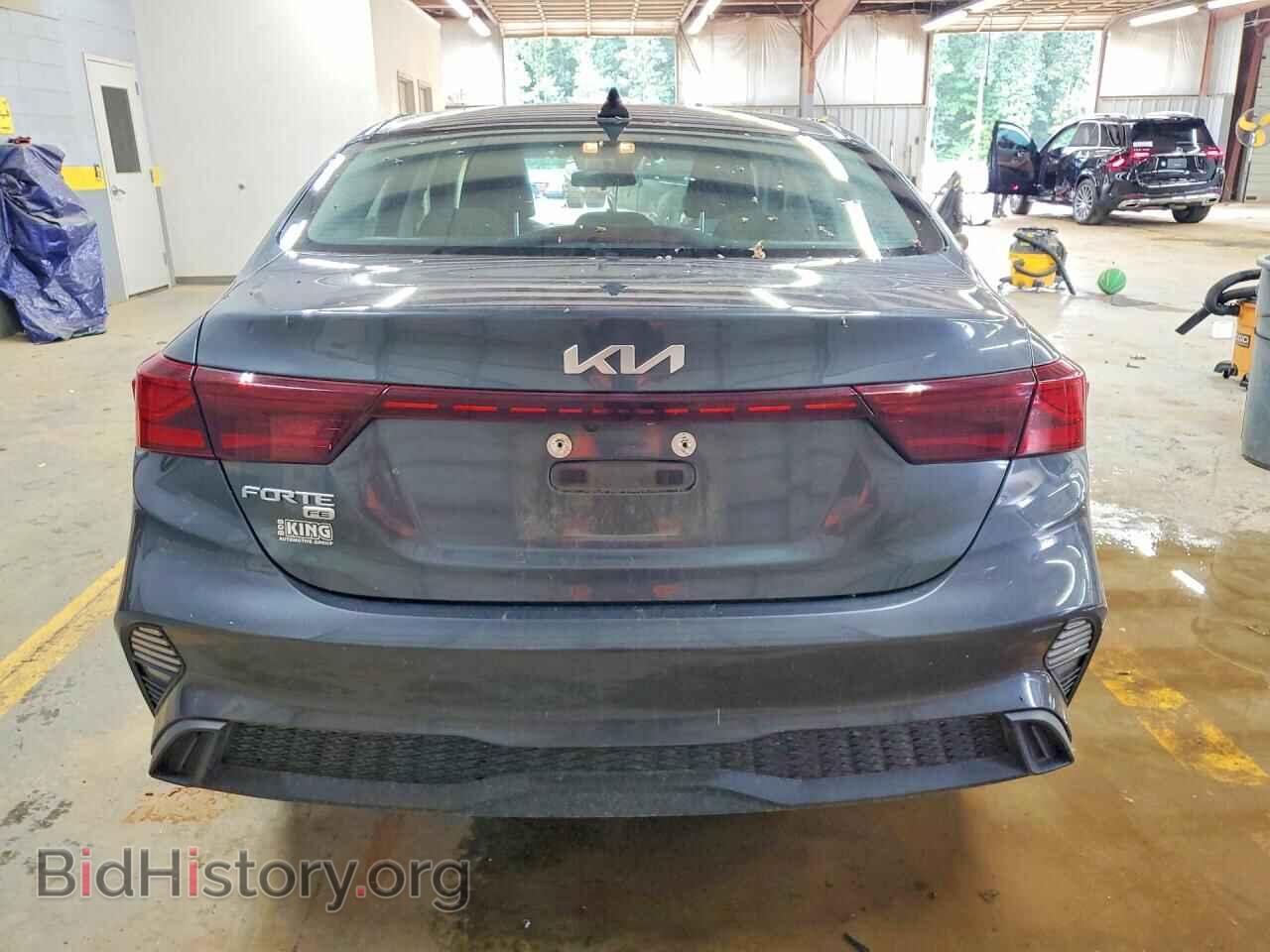2022 KIA FORTE - VIN: 3KPF24AD1NE452096 - Фото 6