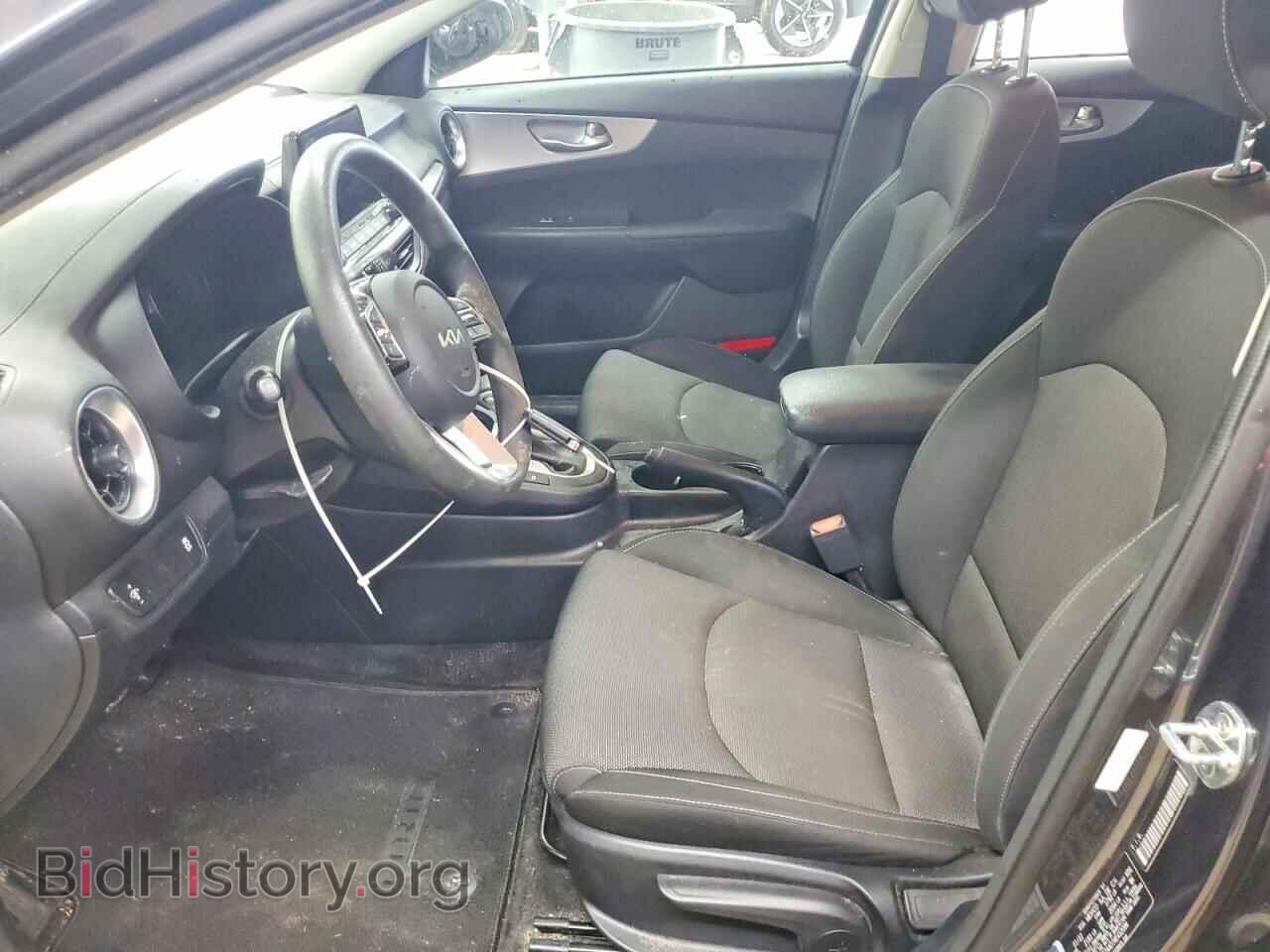 2022 KIA FORTE - VIN: 3KPF24AD1NE452096 - Фото 7