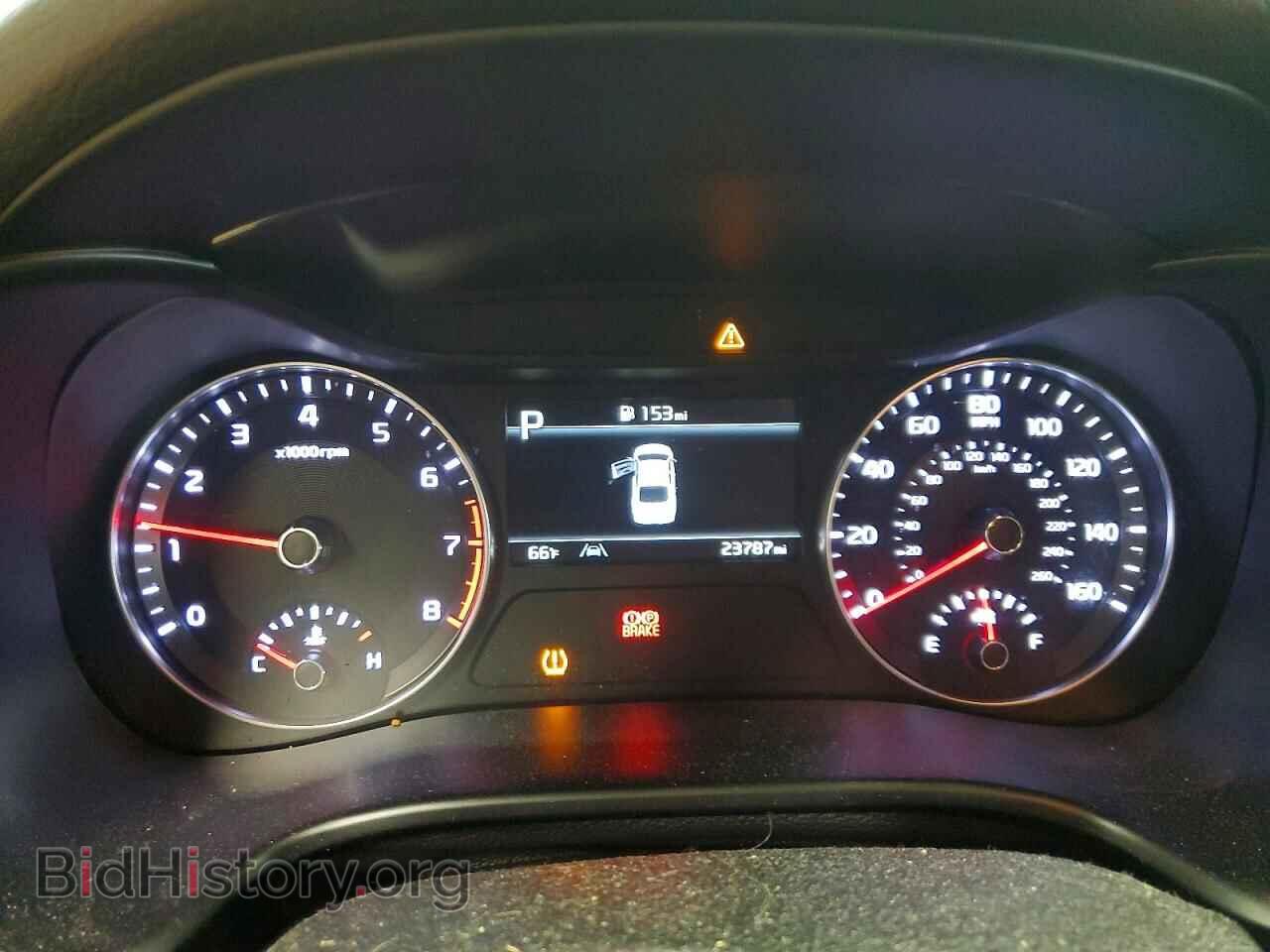 2022 KIA FORTE - VIN: 3KPF24AD1NE452096 - Фото 9