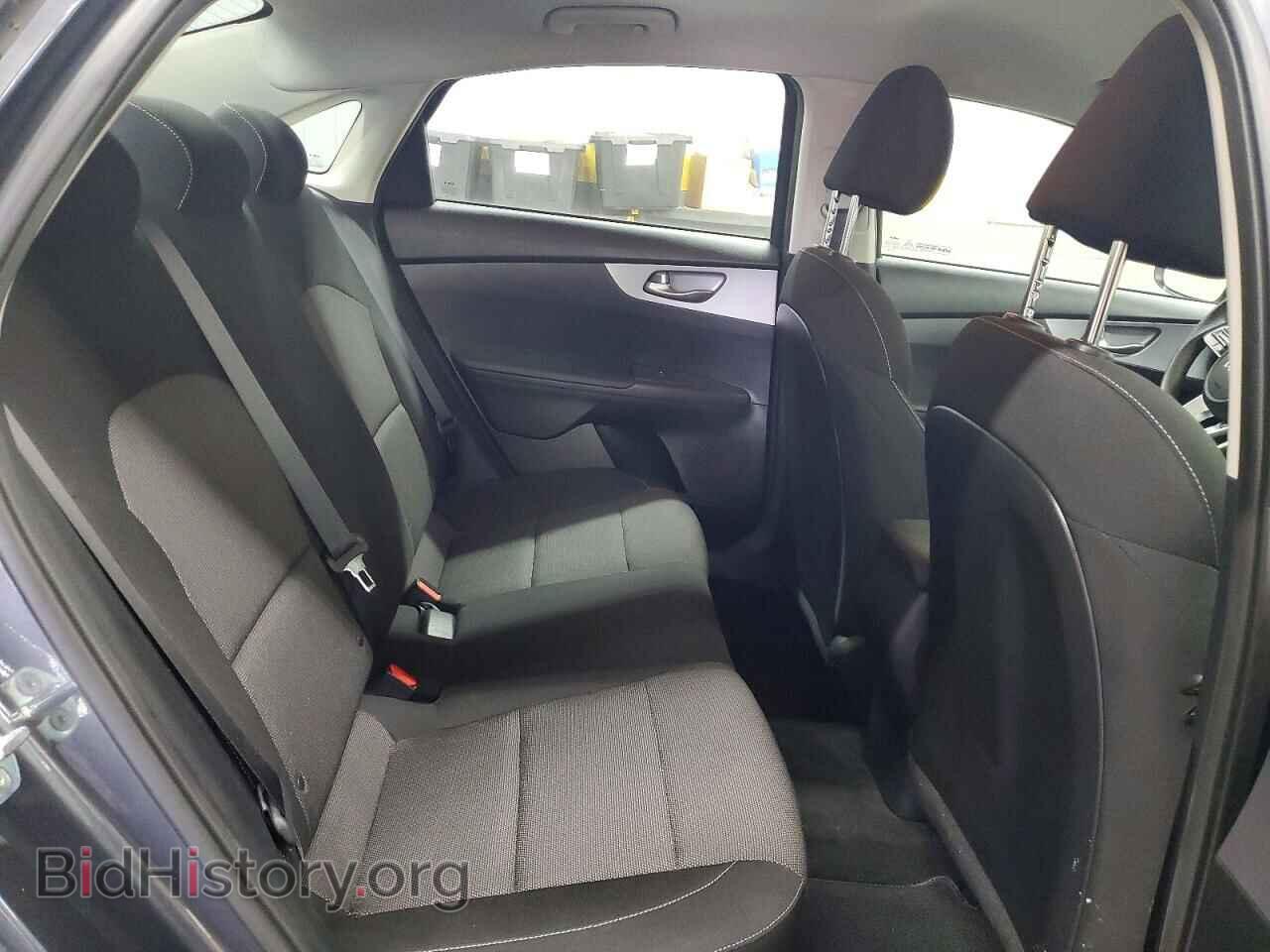 2022 KIA FORTE - VIN: 3KPF24AD1NE452096 - Фото 10