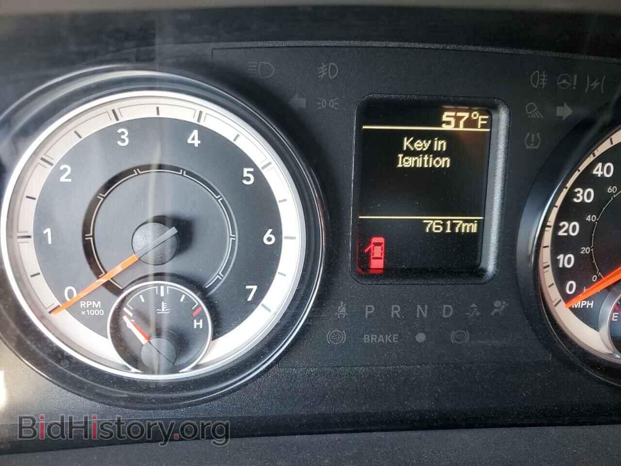 2018 RAM 1500 - VIN: 1C6RR7KG1JS295011 - Фото 9