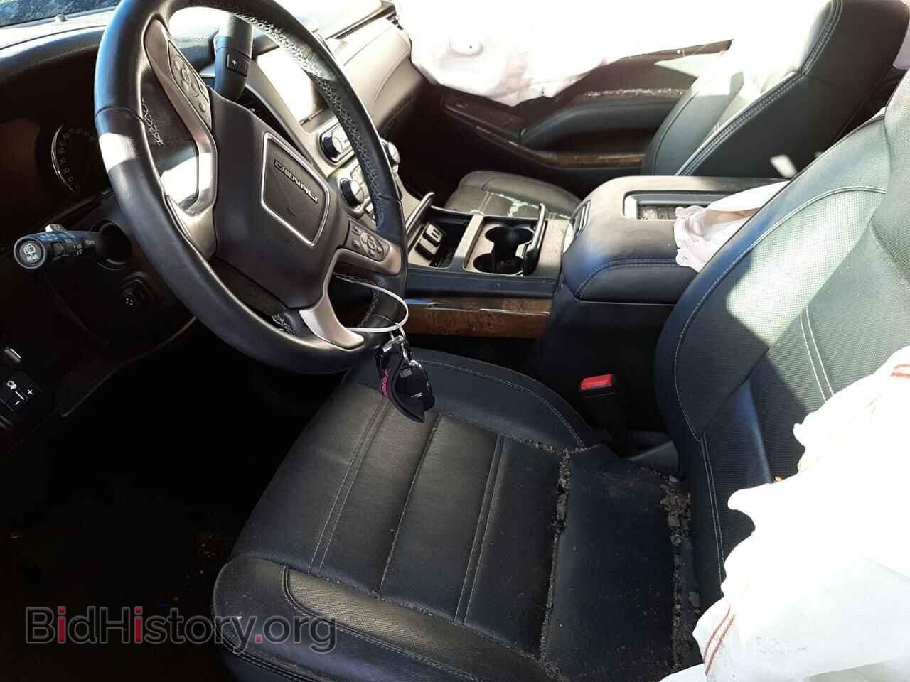2016 GMC YUKON - VIN: 1GKS2CKJ2GR289760 - Фото 7