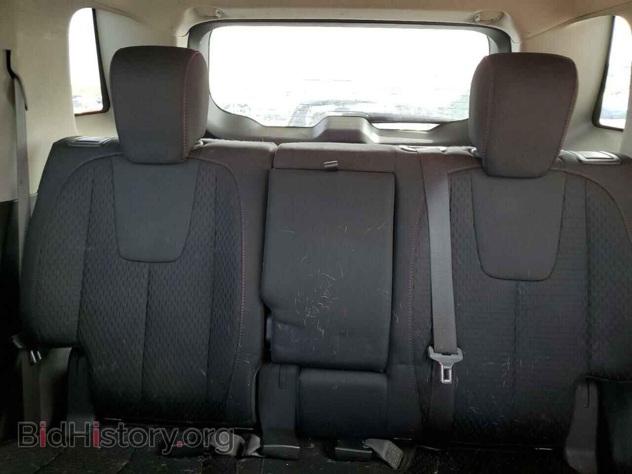 2014 GMC TERRAIN - VIN: 2GKALMEK5E6259616 - Фото 10