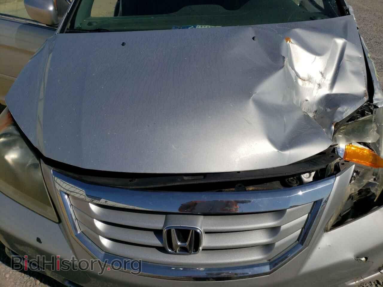 2010 HONDA All Models - VIN: 5FNRL3H78AB039746 - Фото 12