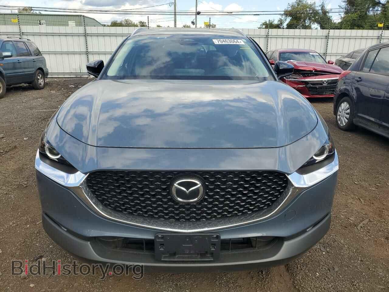 2024 MAZDA CX30 - VIN: 3MVDMBCM2RM603962 - Фото 5
