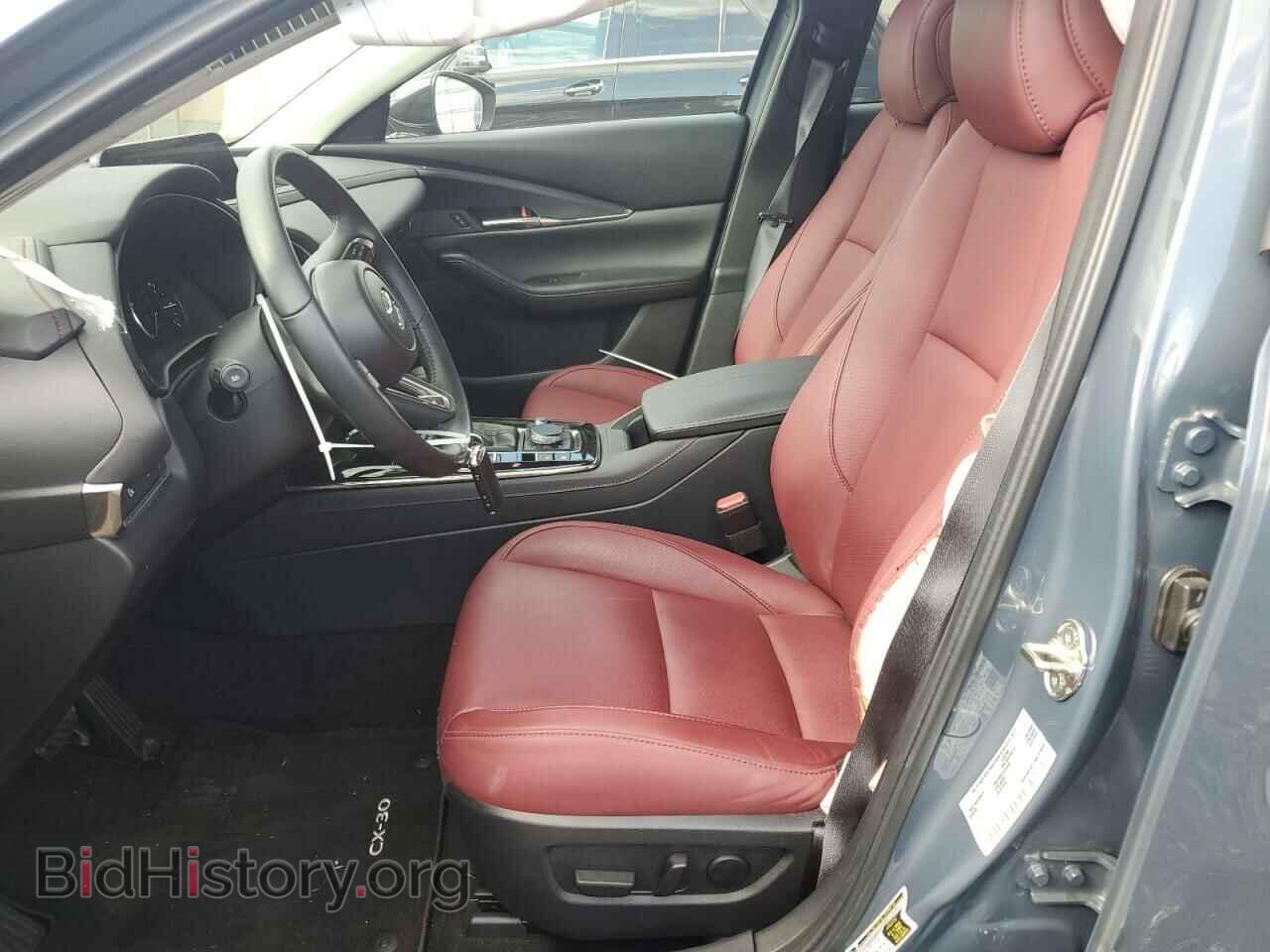 2024 MAZDA CX30 - VIN: 3MVDMBCM2RM603962 - Фото 7