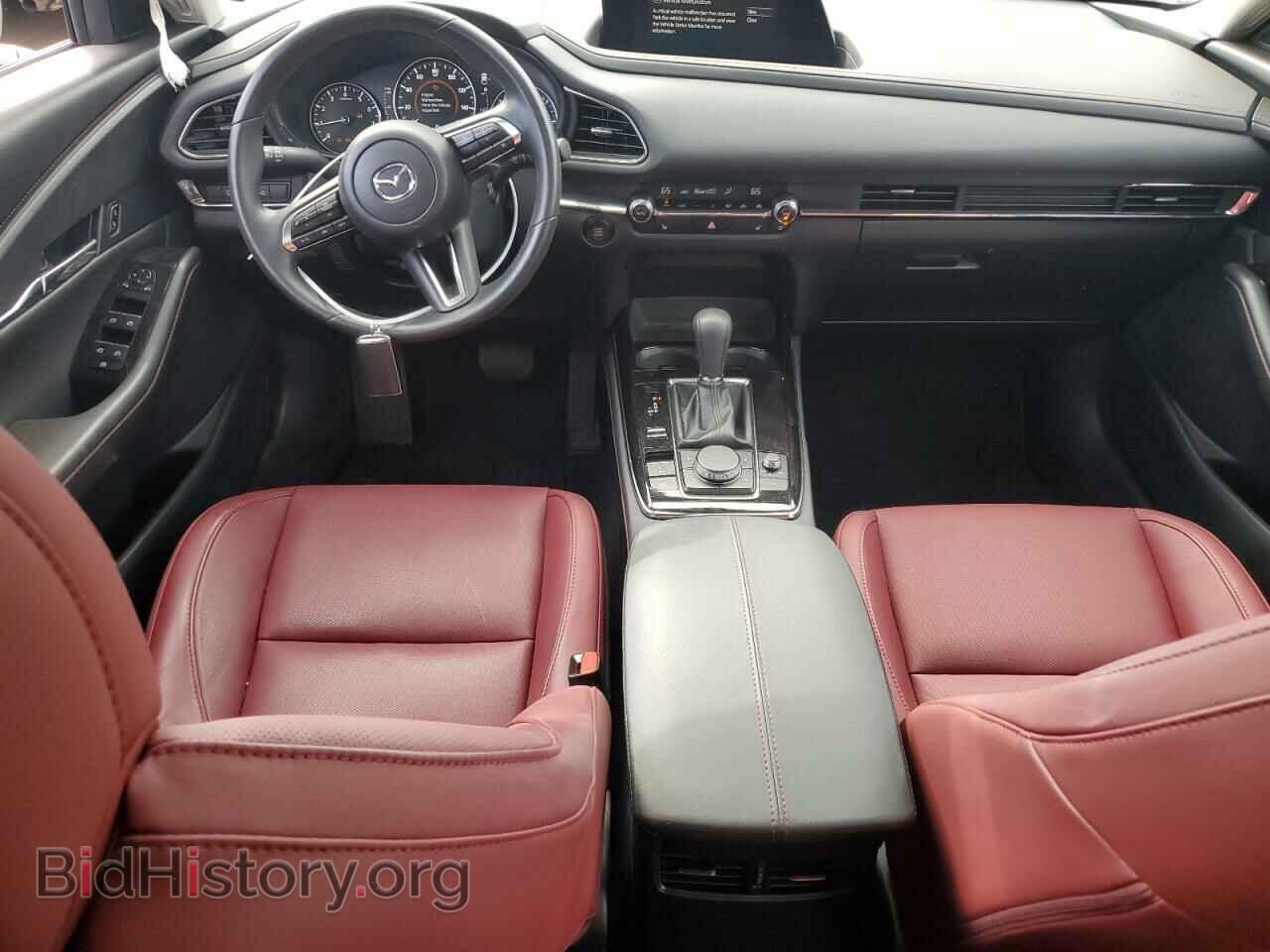 2024 MAZDA CX30 - VIN: 3MVDMBCM2RM603962 - Фото 8