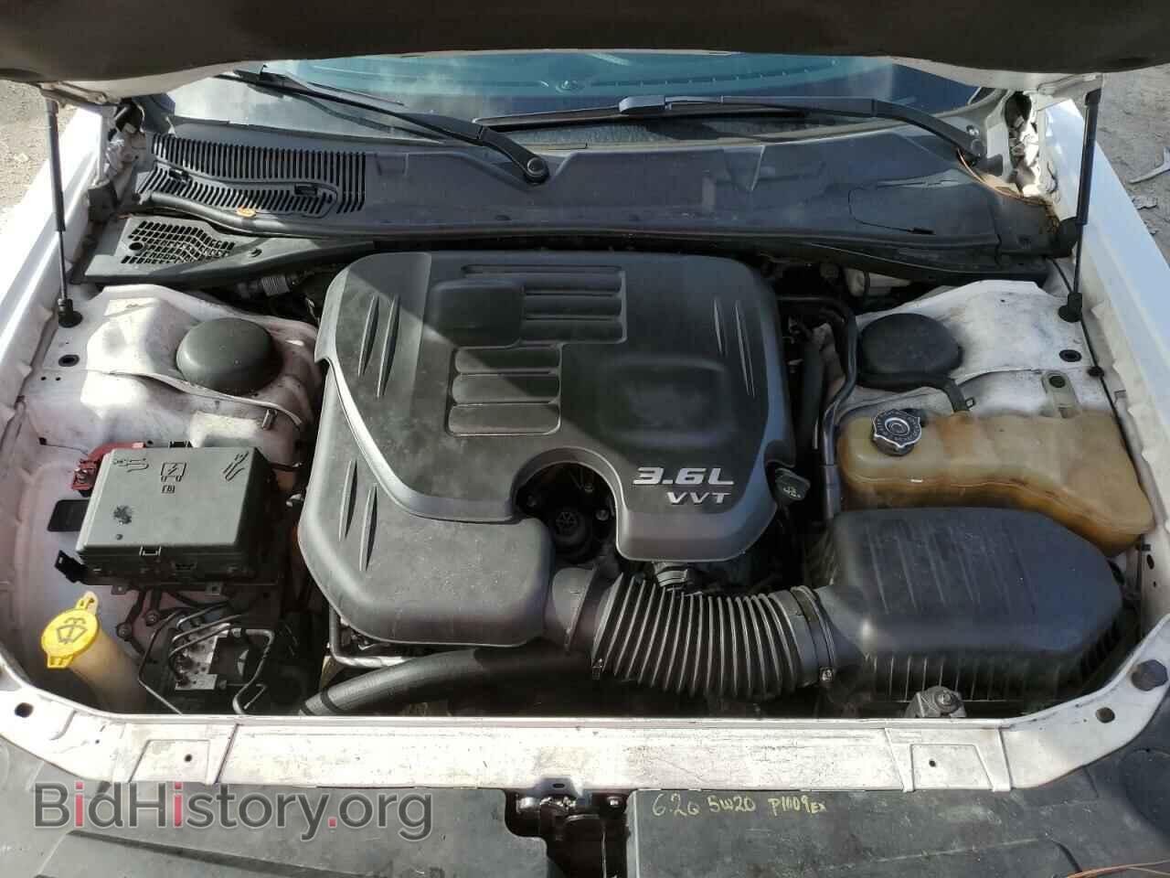 2015 DODGE CHALLENGER - VIN: 2C3CDZBG1FH894888 - Photo 11