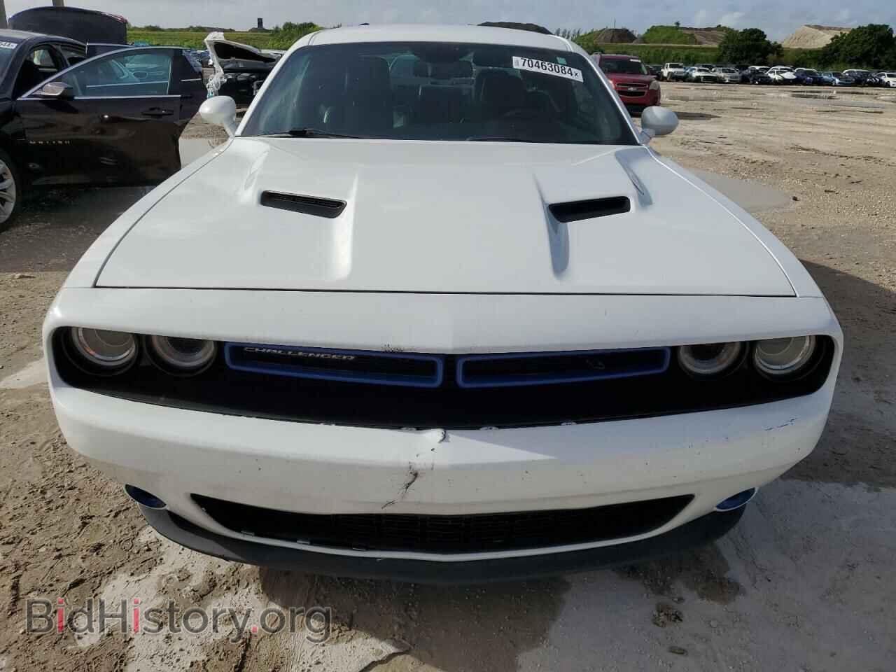 2015 DODGE CHALLENGER - VIN: 2C3CDZBG1FH894888 - Photo 5