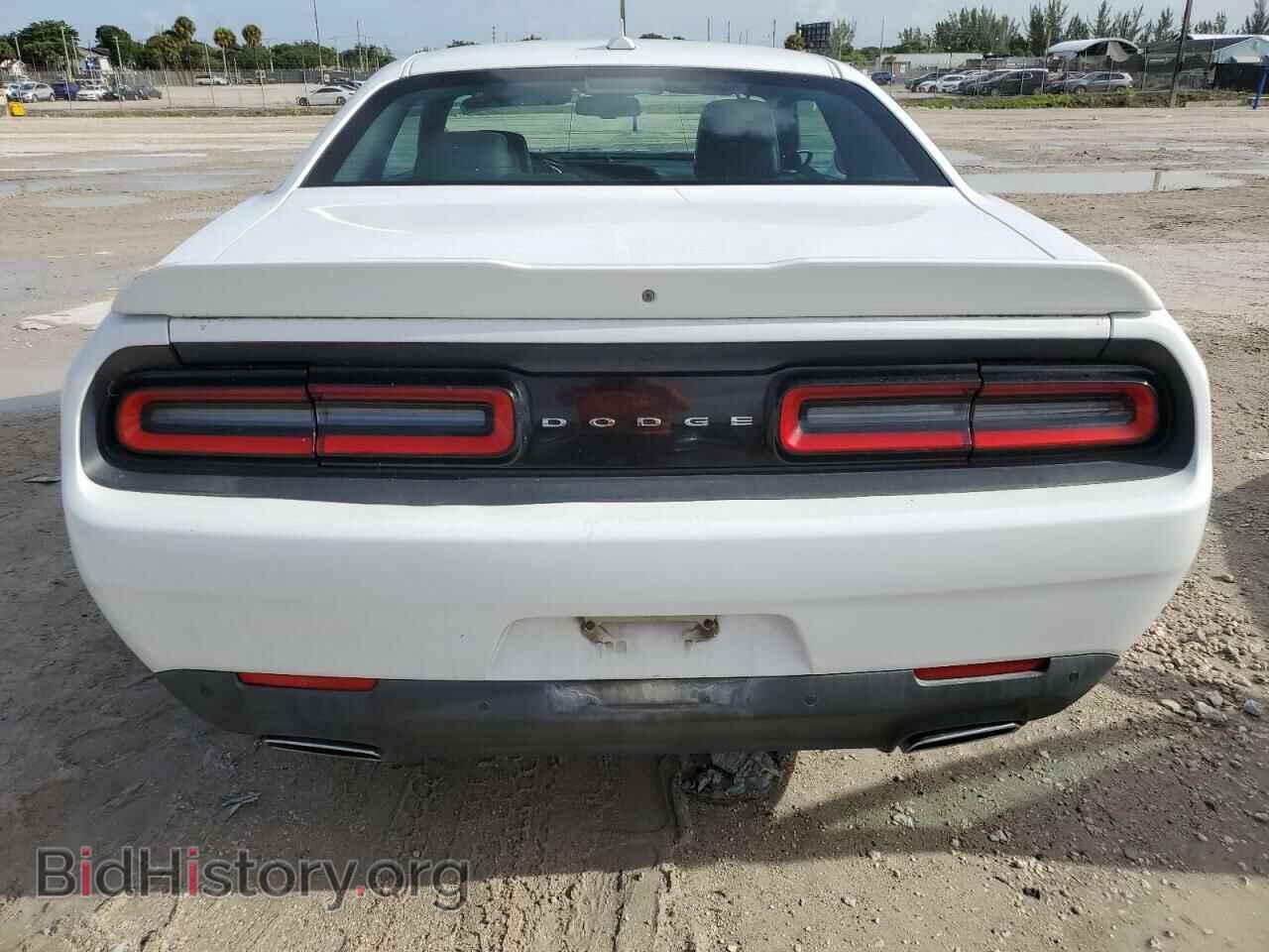 2015 DODGE CHALLENGER - VIN: 2C3CDZBG1FH894888 - Photo 6