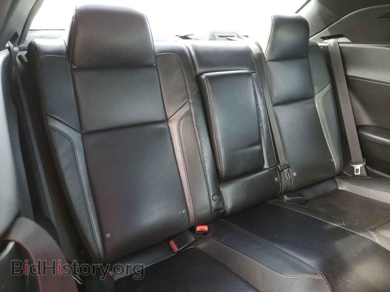 2015 DODGE CHALLENGER - VIN: 2C3CDZBG1FH894888 - Photo 10