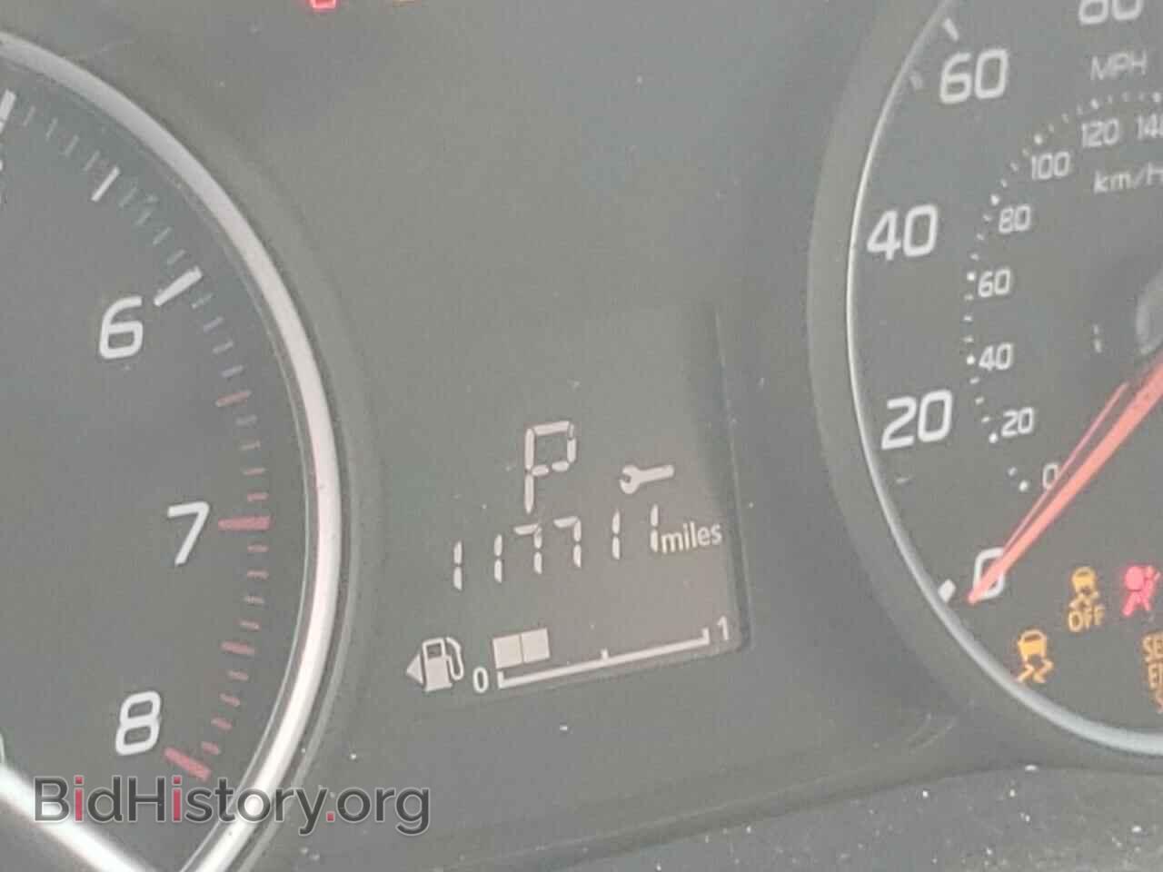 2016 MITSUBISHI OUTLANDER - VIN: JA4AD2A39GZ031664 - Фото 8