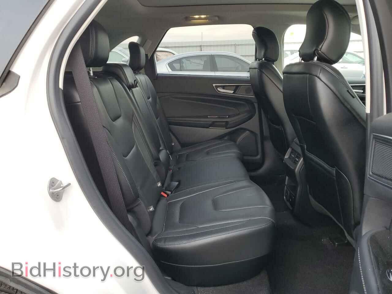 2019 FORD EDGE - VIN: 2FMPK4K91KBC74431 - Фото 11