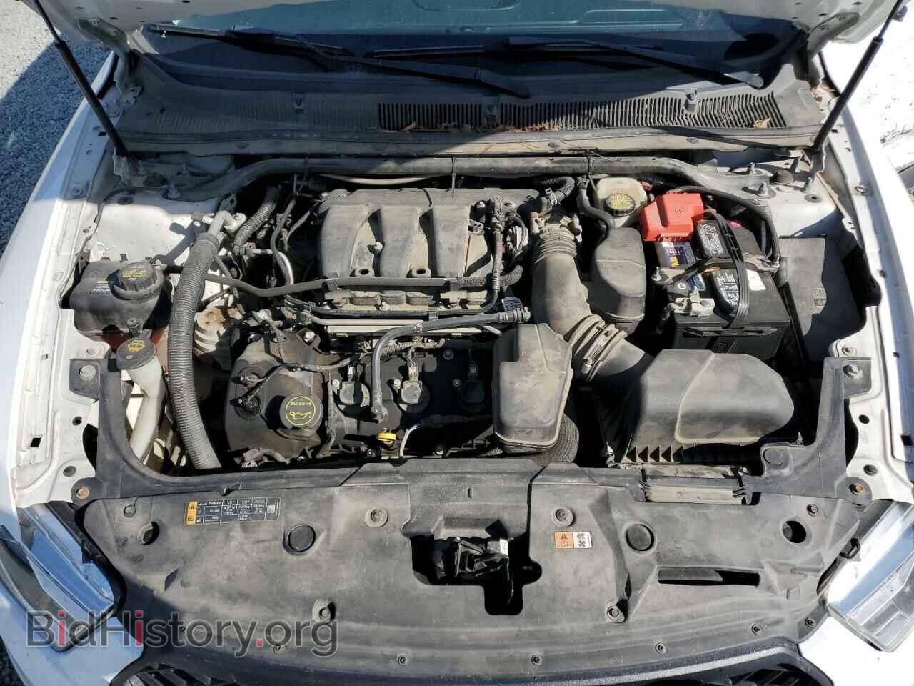 2016 FORD TAURUS - VIN: 1FAHP2MKXGG148394 - Фото 11