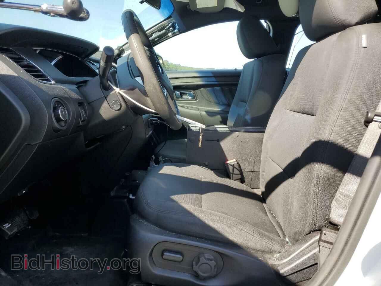 2016 FORD TAURUS - VIN: 1FAHP2MKXGG148394 - Фото 7