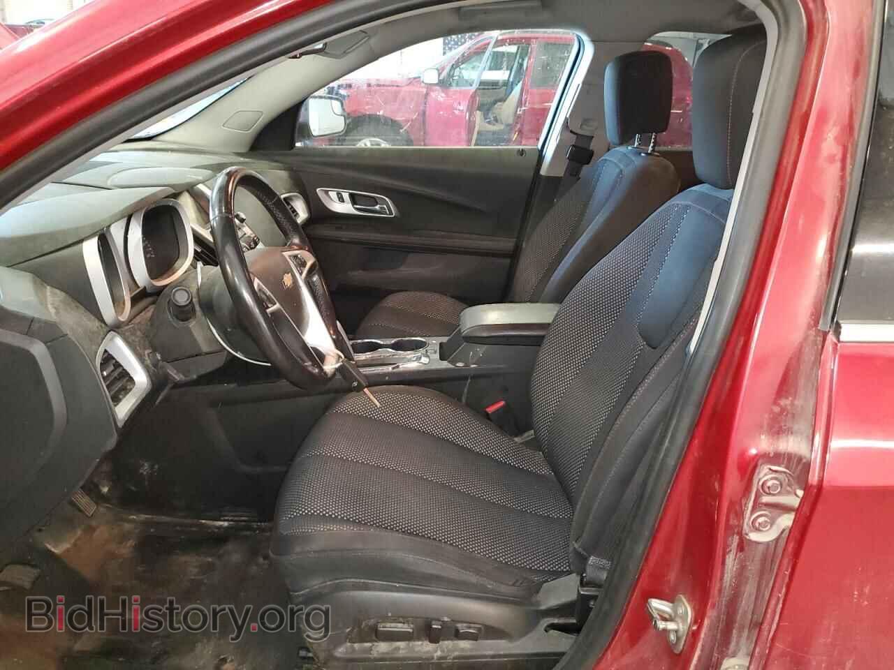 2013 CHEVROLET EQUINOX - VIN: 2GNFLEEK2D6418699 - Фото 7