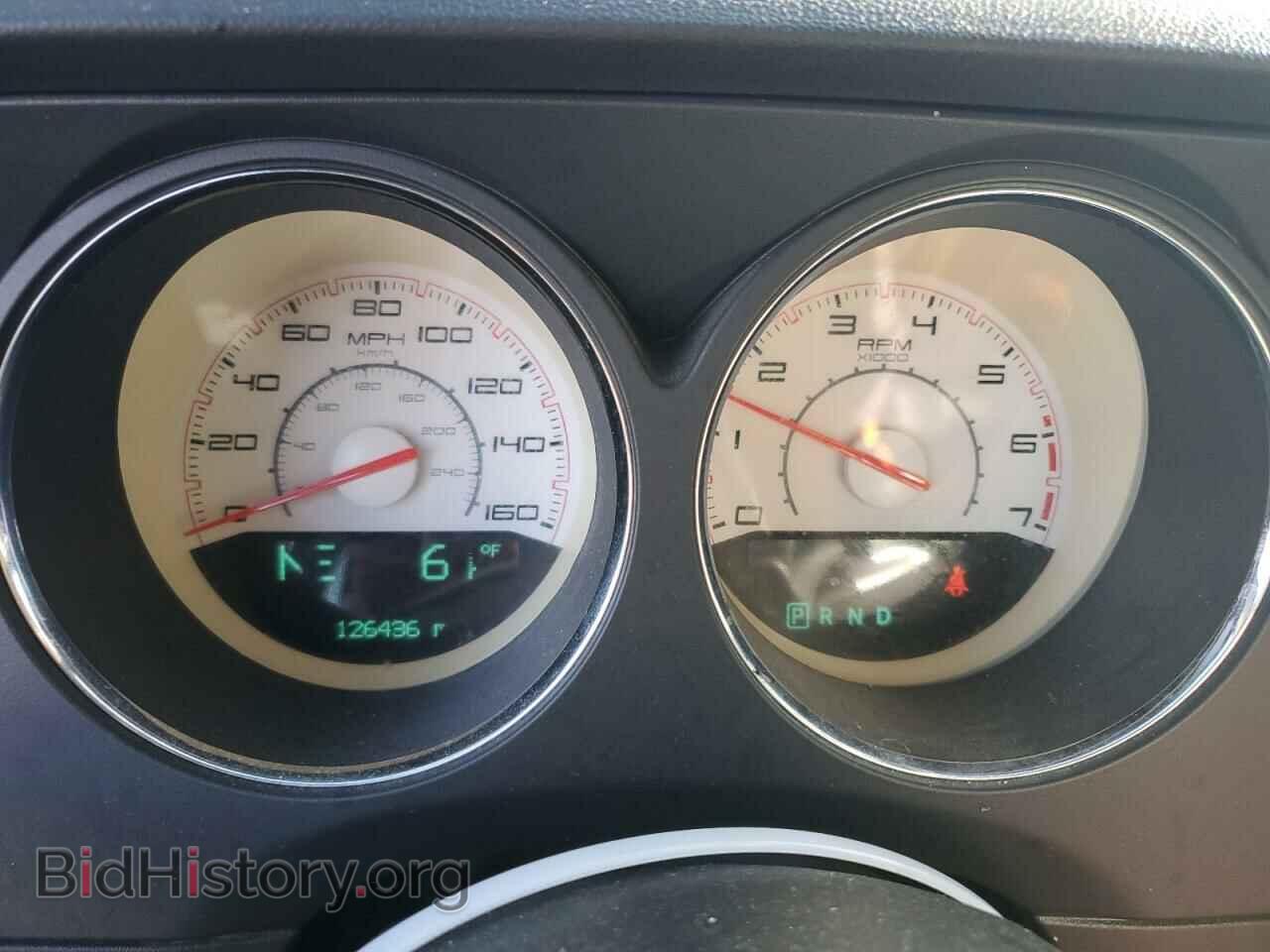 2014 DODGE CHALLENGER - VIN: 2C3CDYBT3EH165460 - Фото 9