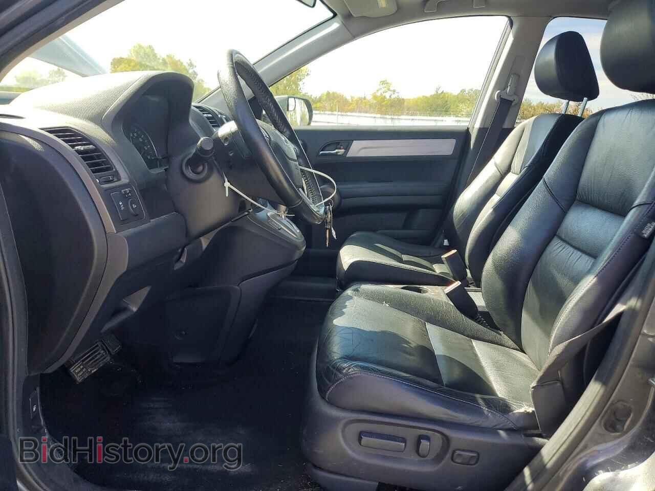2011 HONDA CRV - VIN: 5J6RE4H74BL073675 - Фото 7