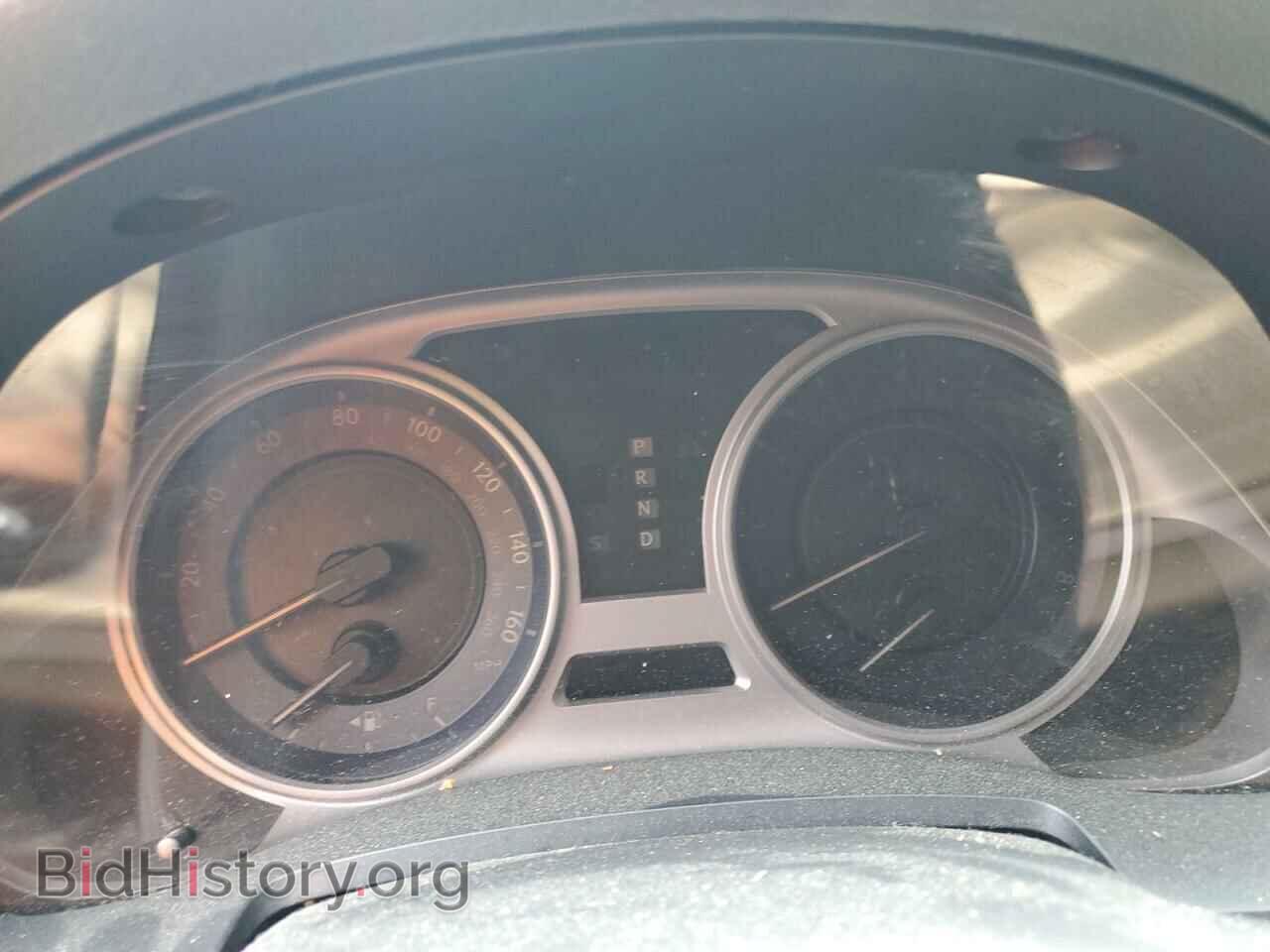 2006 LEXUS IS - VIN: JTHCK262865002052 - Фото 9