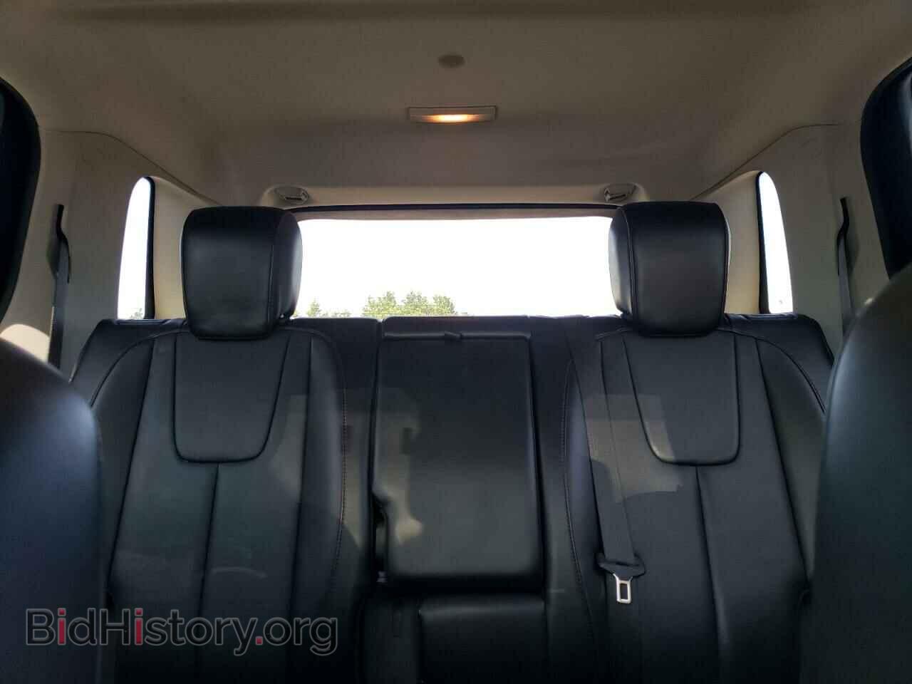 2013 GMC TERRAIN - VIN: 2GKFLVEK2D6422295 - Фото 10