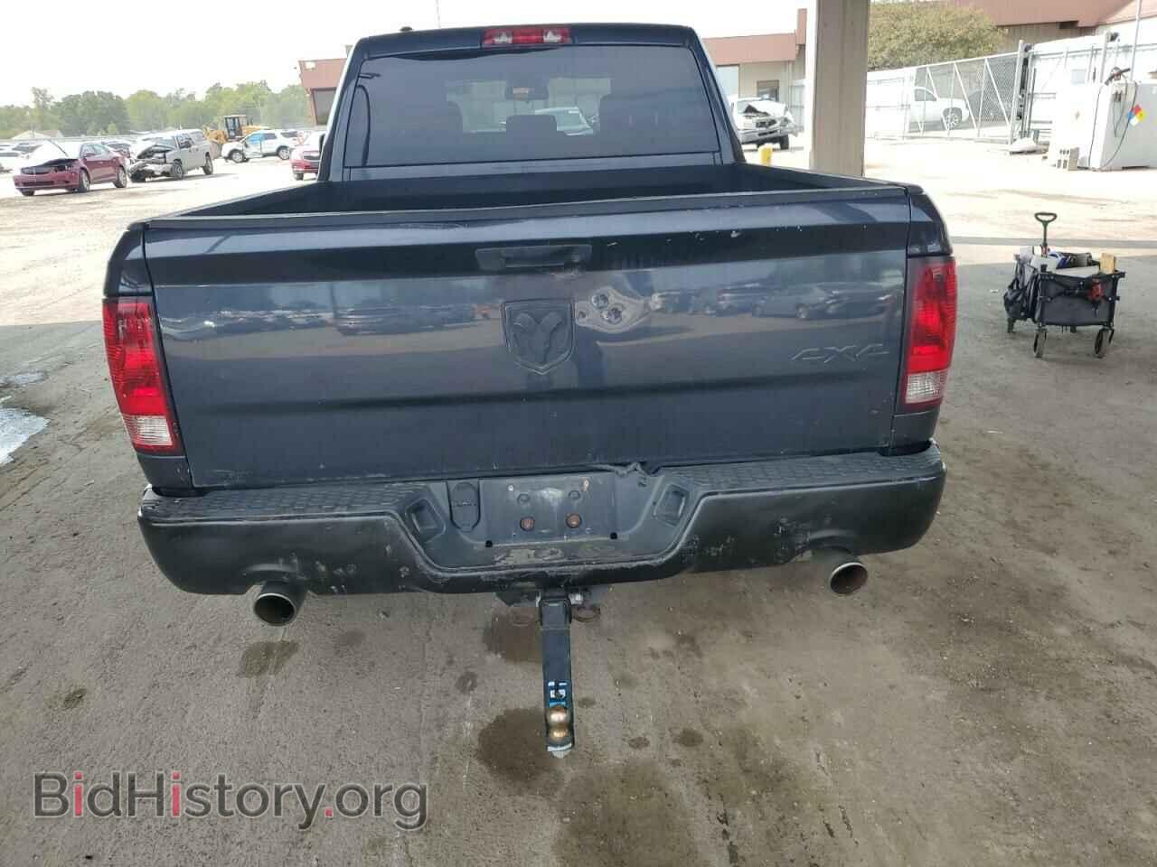 2013 RAM 1500 - VIN: 1C6RR7FT6DS646863 - Фото 6