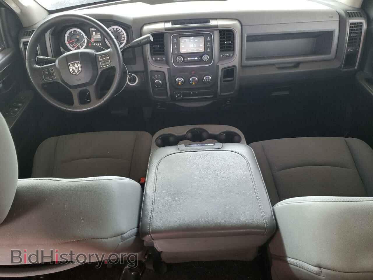 2013 RAM 1500 - VIN: 1C6RR7FT6DS646863 - Фото 8