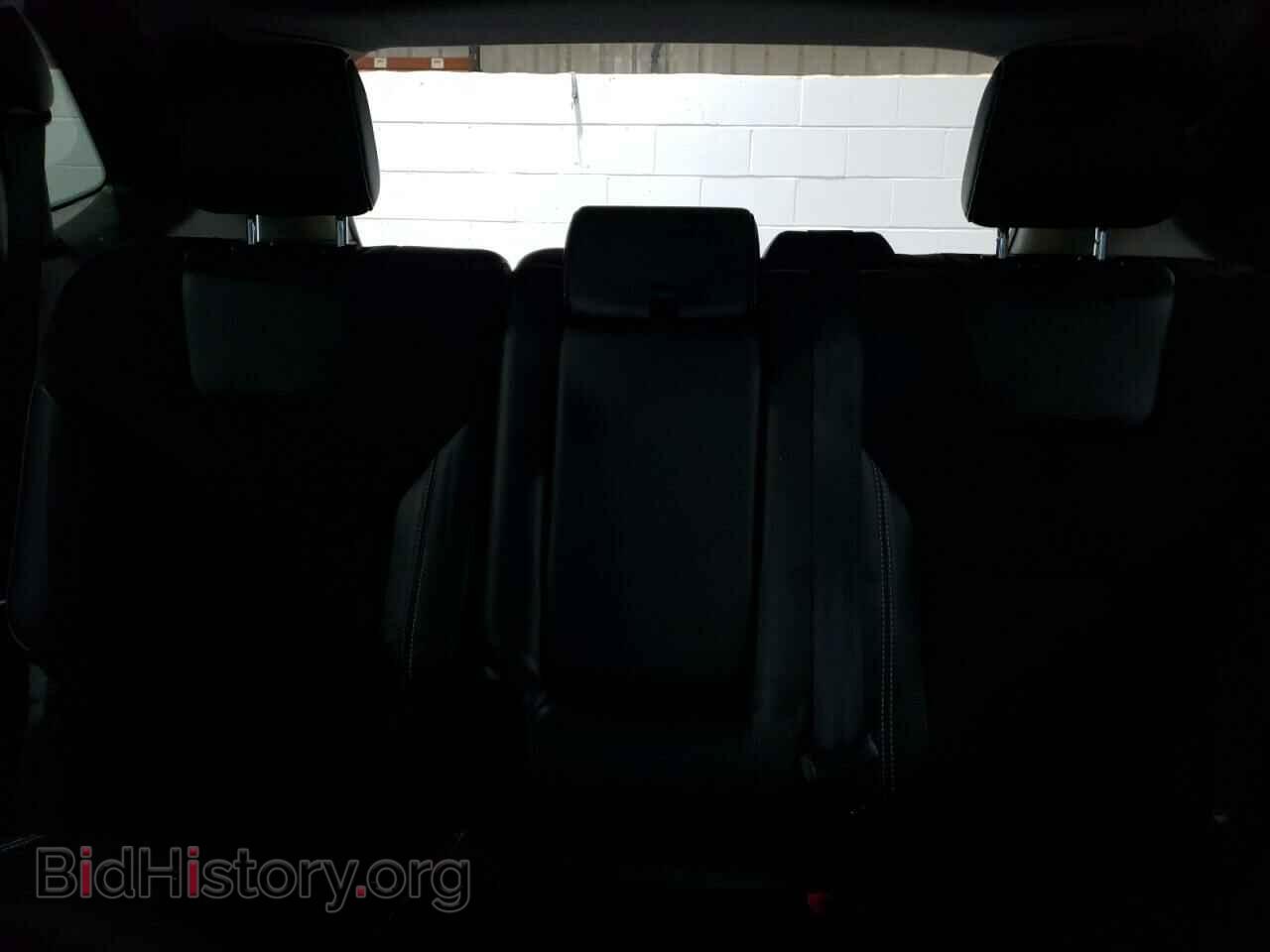 2019 FORD EDGE - VIN: 2FMPK4AP7KBC66883 - Фото 10