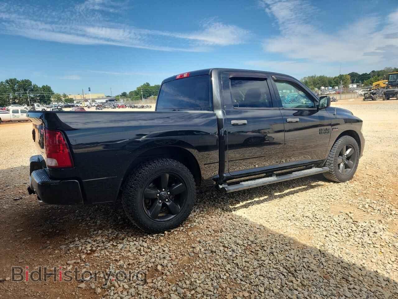 2017 RAM 1500 - VIN: 1C6RR6KTXHS683372 - Фото 3