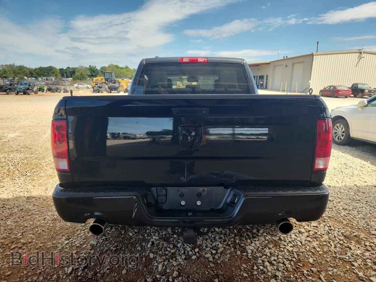 2017 RAM 1500 - VIN: 1C6RR6KTXHS683372 - Фото 6