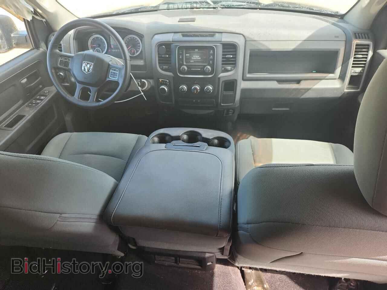 2017 RAM 1500 - VIN: 1C6RR6KTXHS683372 - Фото 8