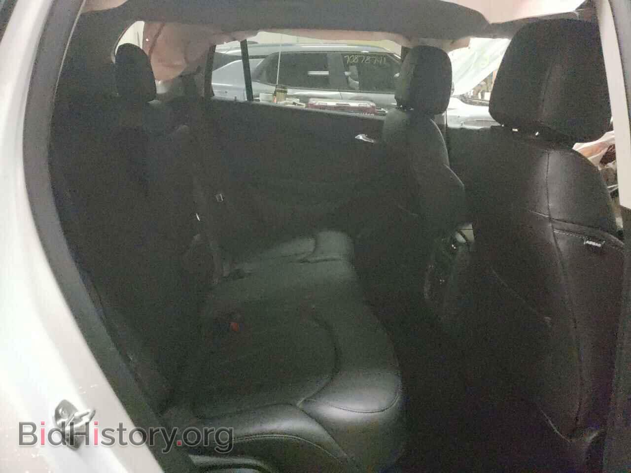 2020 BUICK ENVISION - VIN: LRBFXCSA2LD012899 - Photo 6