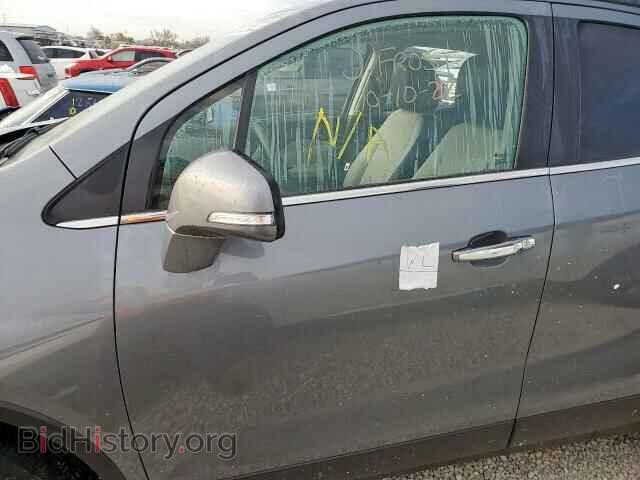 2019 BUICK ENCORE - VIN: KL4CJASB8KB732117 - Photo 9