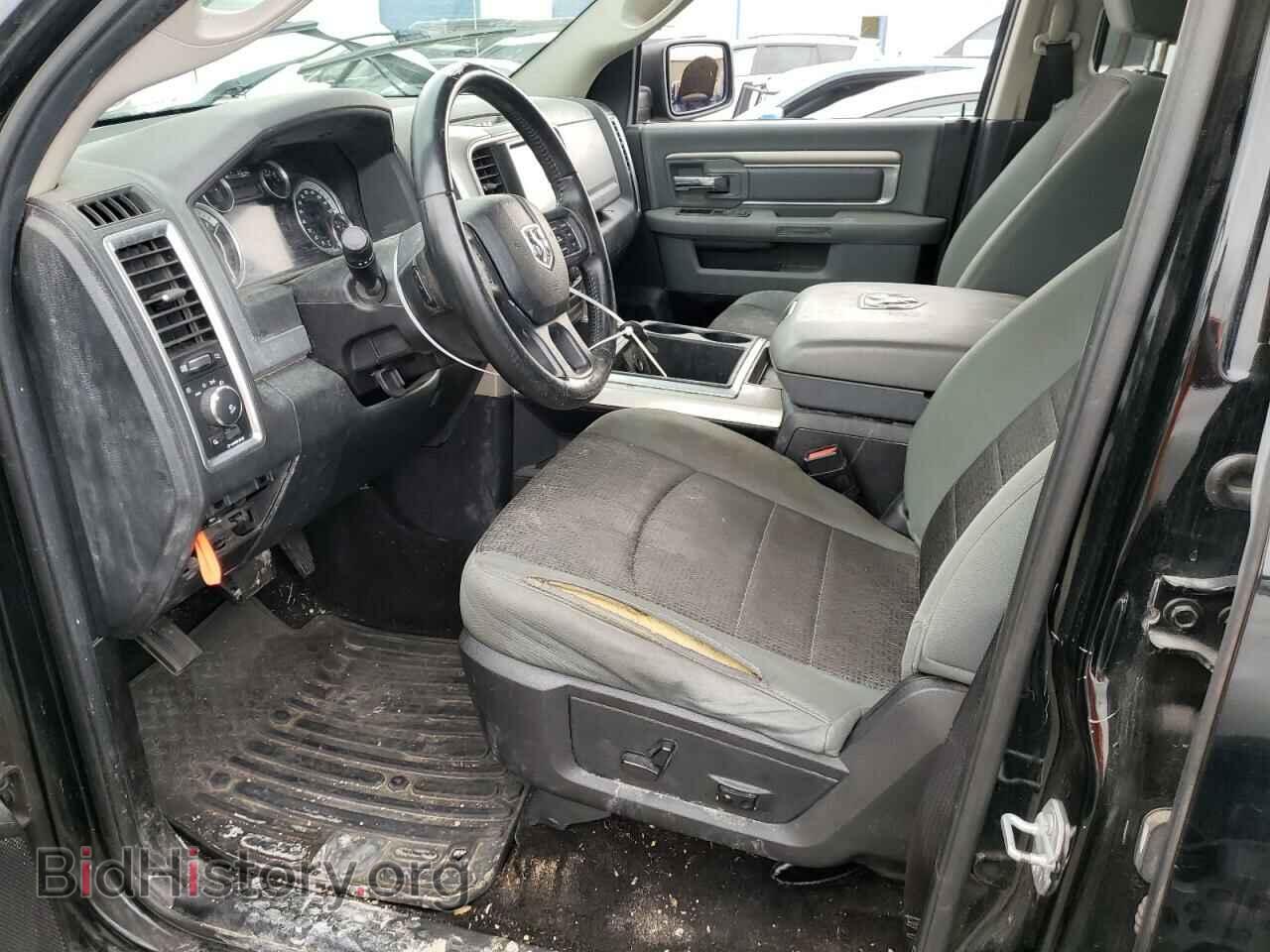 2015 RAM 1500 - VIN: 1C6RR7LT9FS575195 - Фото 7