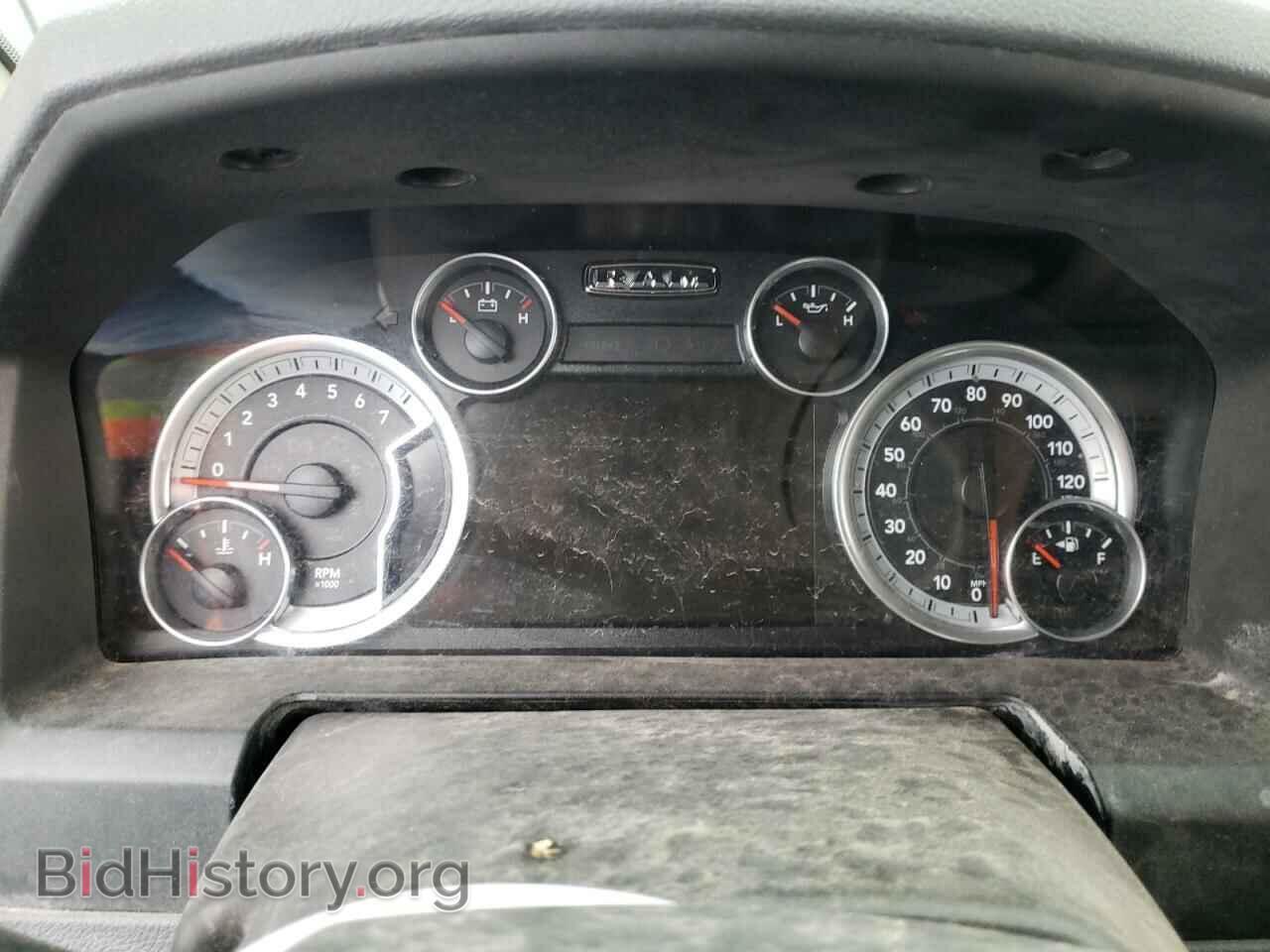 2015 RAM 1500 - VIN: 1C6RR7LT9FS575195 - Фото 9