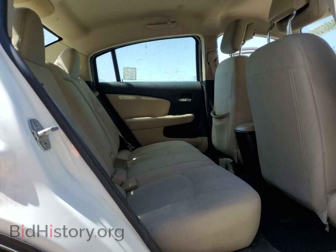 2012 CHRYSLER 200 - VIN: 1C3CCBAB2CN272089 - Фото 10