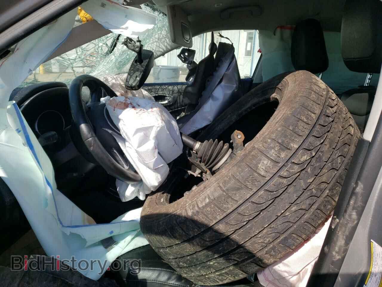 2019 JEEP COMPASS - VIN: 3C4NJCCB3KT777814 - Фото 7