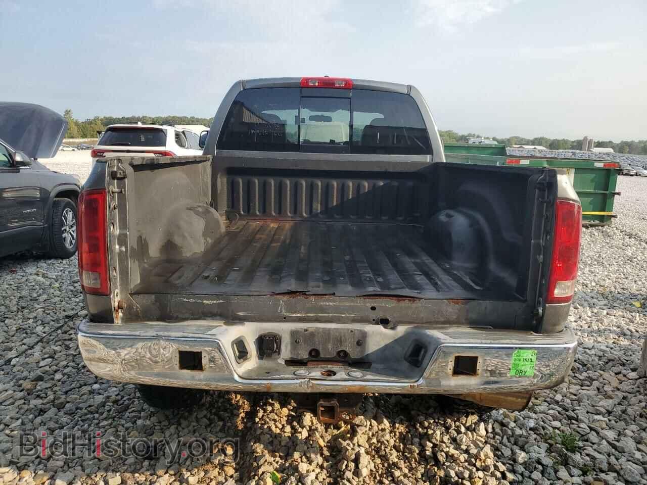 2006 DODGE RAM 2500 - VIN: 3D7KS28C86G230974 - Фото 6