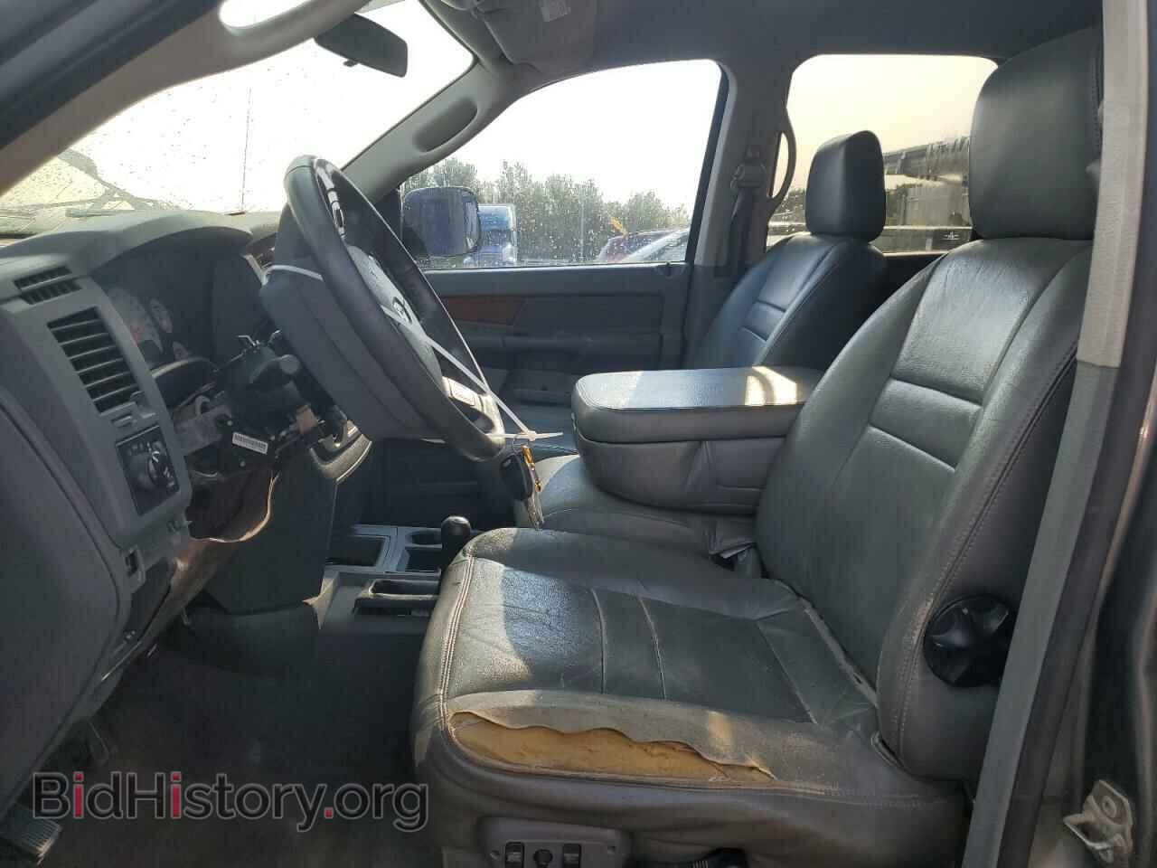 2006 DODGE RAM 2500 - VIN: 3D7KS28C86G230974 - Фото 7