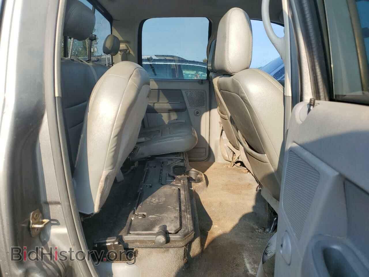 2006 DODGE RAM 2500 - VIN: 3D7KS28C86G230974 - Фото 10