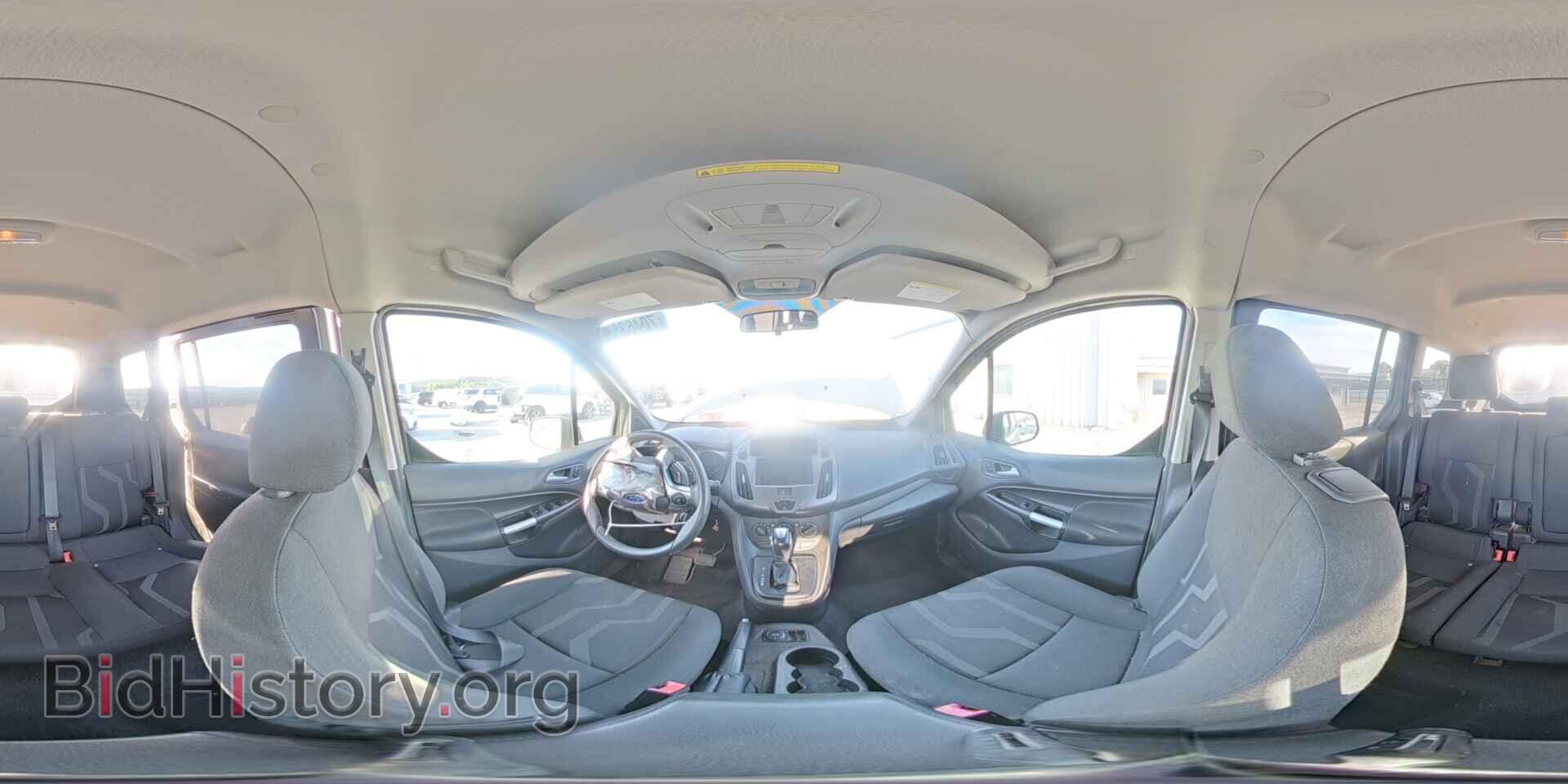 2016 FORD TRANSIT - VIN: NM0AE8F79G1252839 - Photo 16