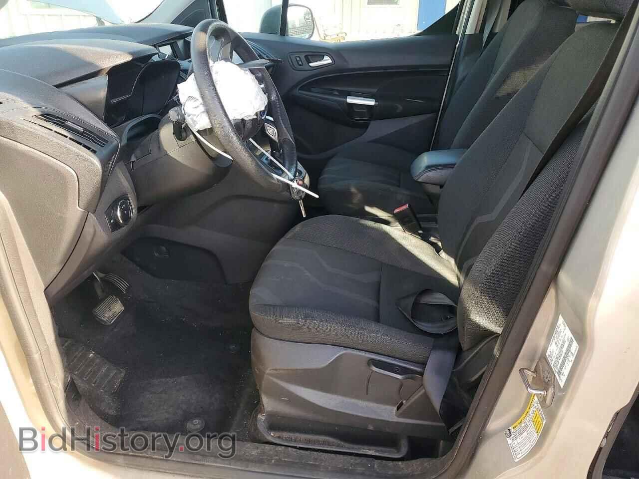 2016 FORD TRANSIT - VIN: NM0AE8F79G1252839 - Photo 7